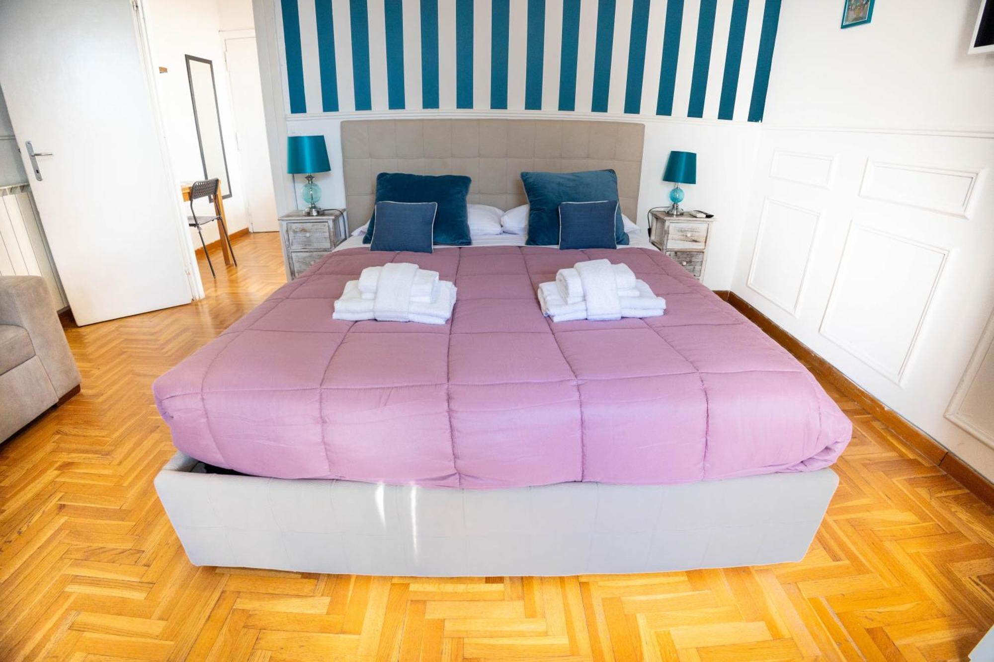 Boutique Trastevere Ripa 12 Rom
