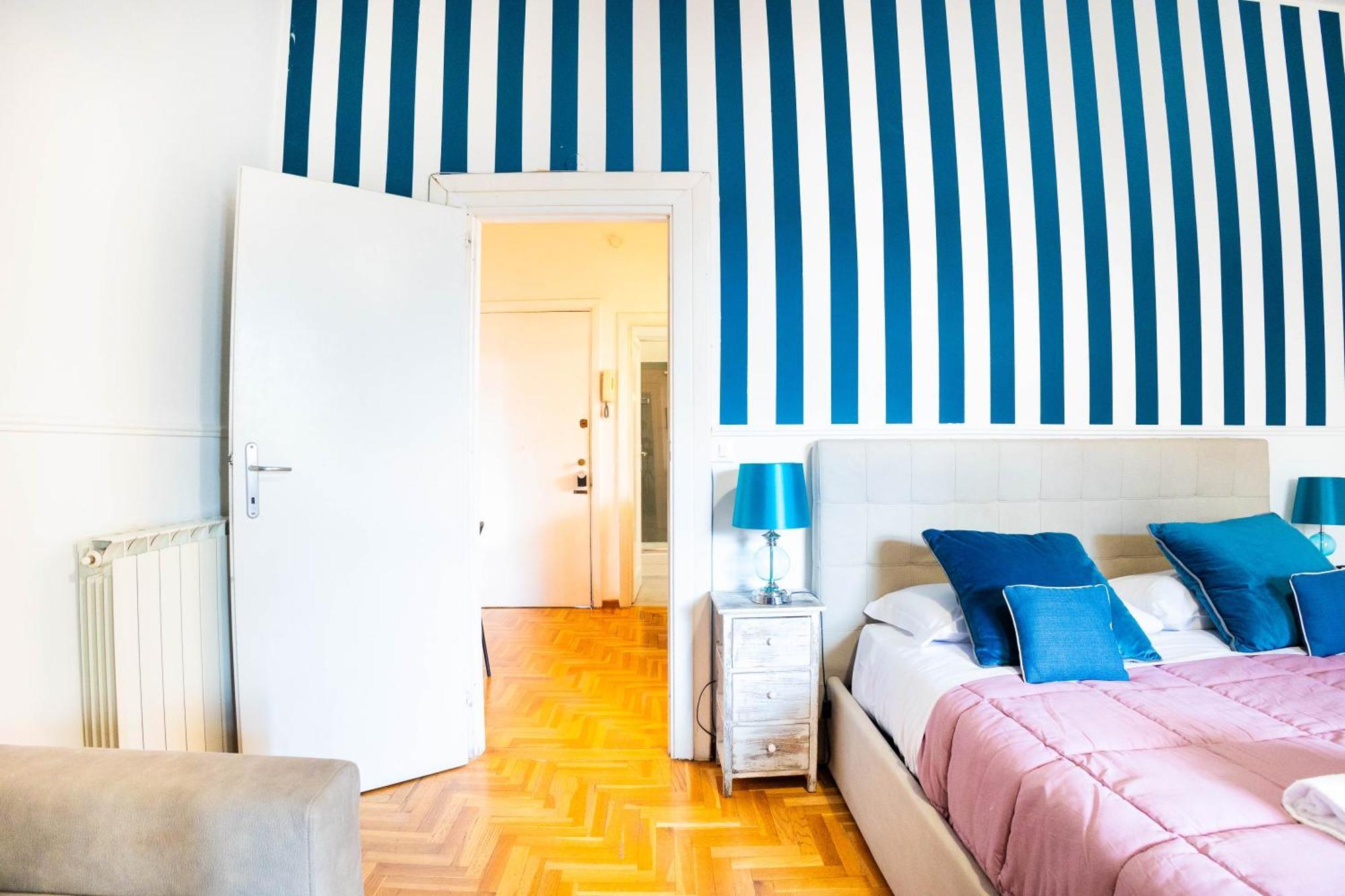 Boutique Trastevere Ripa 12 Apartment Rom