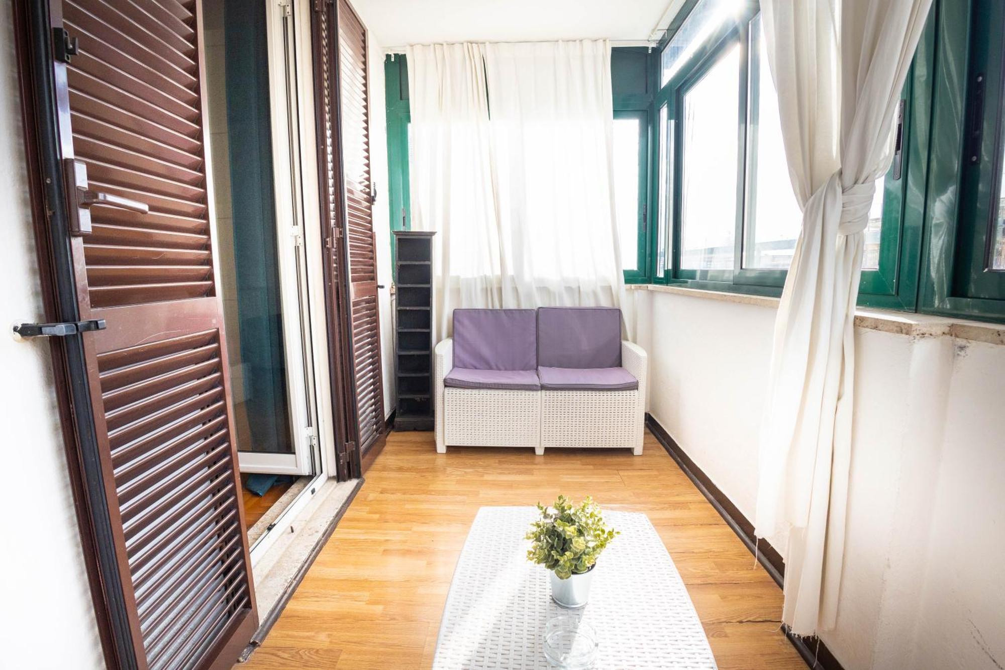 Boutique Trastevere Ripa 12 Rom