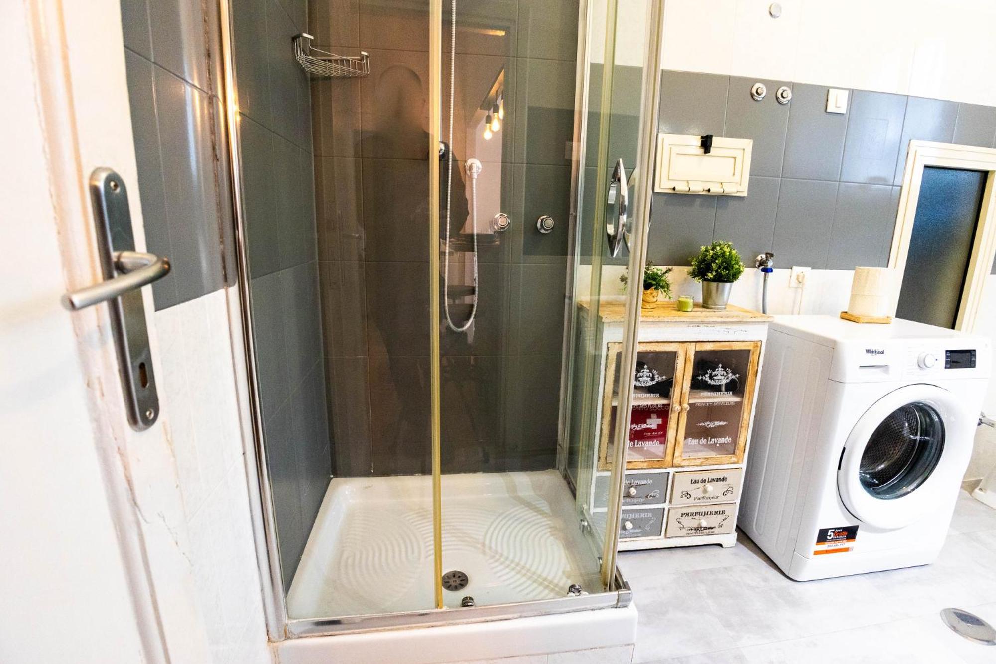 Apartment Boutique Trastevere Ripa 12 Rom